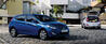 Hyundai Accent Hatchback - 3