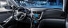 Hyundai Accent Hatchback - 4