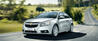 Chevrolet Cruze (2012) - 4