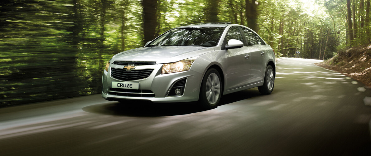 Запчасти Шевроле Круз (Chevrolet Cruze) 1.6 1.8