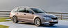 Skoda Superb Combi