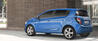 Chevrolet Aveo NEW - 3