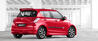 Suzuki Swift - 5