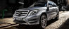 Mercedes-Benz GLK-Class - 3