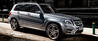 Mercedes-Benz GLK-Class