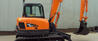 Doosan DX80R - 3