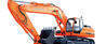 Doosan DX300