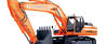 Doosan DX420