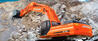 Doosan DX480 - 3