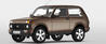 LADA 4x4 Urban 3 door - 5