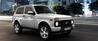 LADA 4x4 Urban 3 door - 7