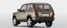 LADA 4x4 Urban 3 door - 8