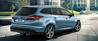 Ford Focus Wagon - 6