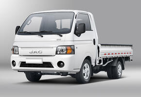 JAC N35