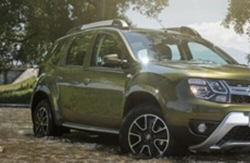 Казахстанцы стали покупать больше новых внедорожников