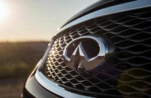 Супер предложение на Infiniti 2015 года!