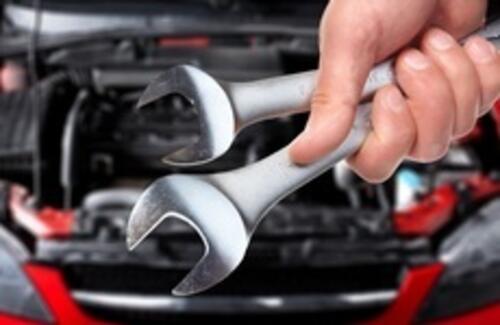 Самые дорогие в обслуживании машины – немецкие