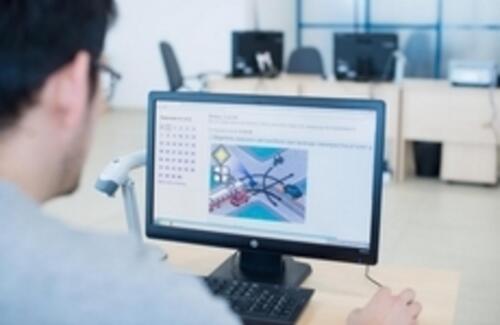 Теперь можно сдать пробный экзамен на «права»