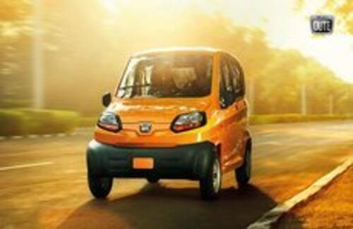 «Самый дешёвый в мире автомобиль» освободят от утилизационного сбора