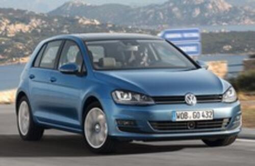 Volkswagen стал крупнейшим автопроизводителем в мире