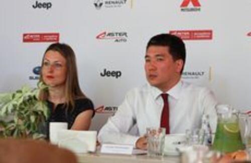 Новый уровень сервиса покупки-продажи автомобилей от Aster Auto