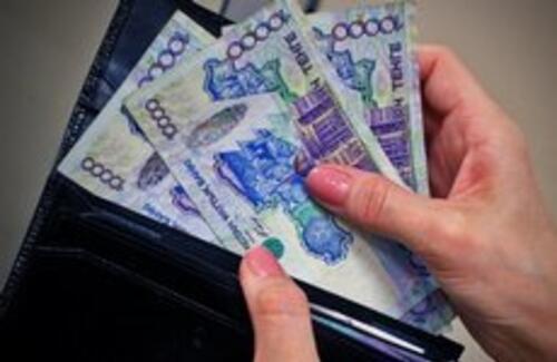 За неуплату налогов теперь лишают прав