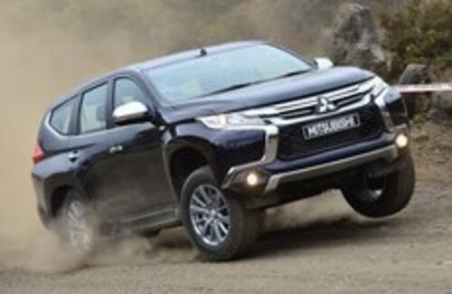 Составлен рейтинг самых популярных машин в Эмиратах