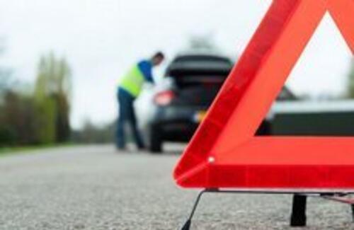 Составлен список самых опасных трасс в Казахстане