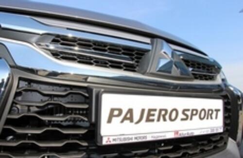 Клиентский день Mitsubishi в AllurAuto