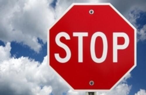 Въезд в Астану закрыт