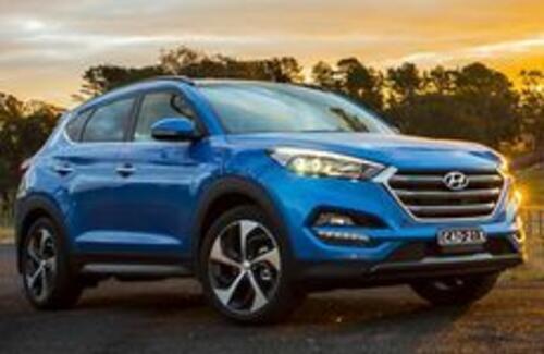 Четыре новые модели Hyundai начнут собирать в Казахстане