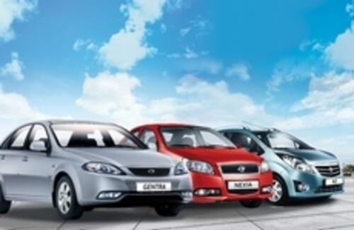 Ravon – честные автомобили по доступным ценам