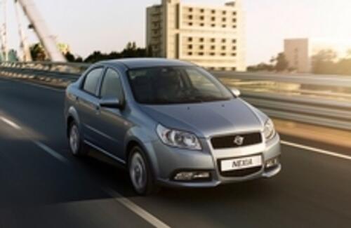 Nexia станет дешевле и будет собираться в Казахстане