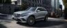 Mercedes-Benz GLC-Class - 3