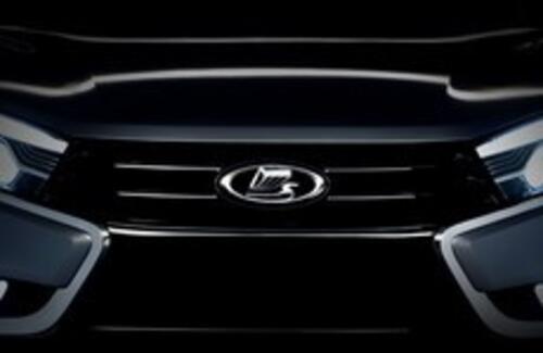 АЗИЯ АВТО начал подготовку  к производству LADA Vesta и XRay