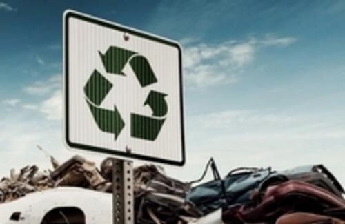 В Казахстане началась упрощенная программа по утилизации автомобилей