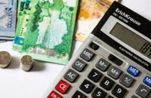 С Нового года в Казахстане вырастут штрафы