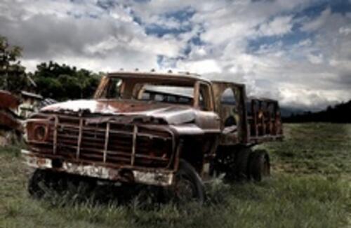 Программа утилизации старых машин упрощена