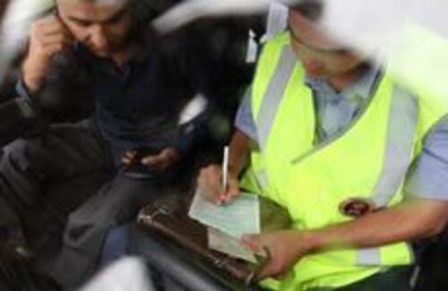 В Казахстане уменьшат штрафы за нарушения ПДД