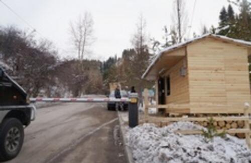 Алматинцам запретят ездить в горы на своих машинах