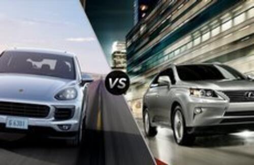 Названы самые надежные автомобили 2016 года