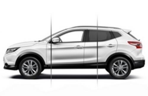 «Весенний бонус 20%. На кузовные работы.»