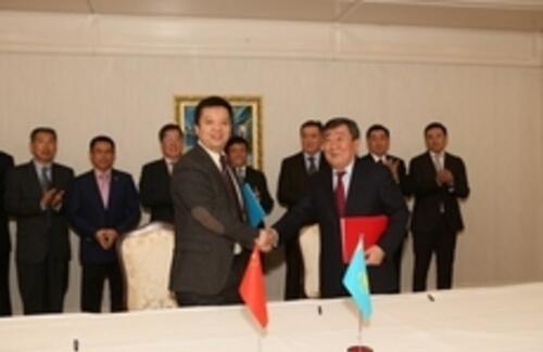 Новый партнер AllurGroup - компания СМС