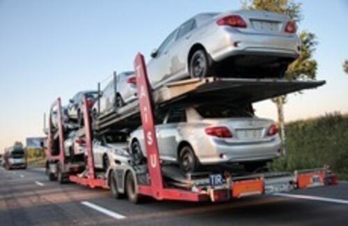 Растаможить авто с пробегом стало дешевле