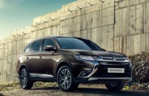 Снижены цены на MITSUBISHI OUTLANDER!