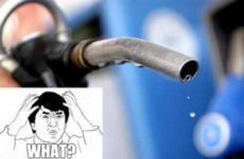 Дизельное топливо снова подорожает