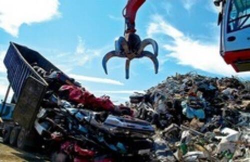 В Казахстане запускается программа утилизации авто по скидочным сертификатам