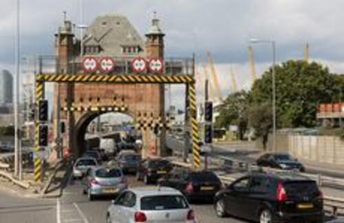 Великобритания отказывается от бензиновых и дизельных автомобилей