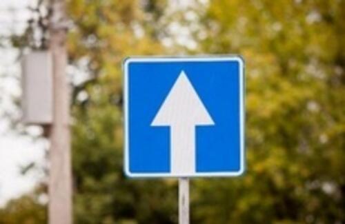 Ряд улиц в Алматы станут односторонними