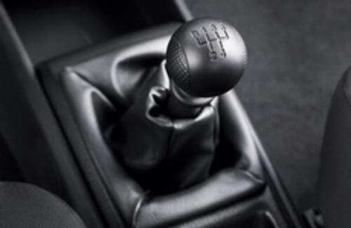 Toyota придумала новую коробку передач